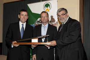 Awards recognise Defence and Industry teams